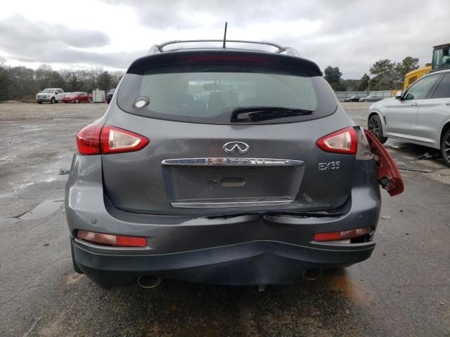 2012 Infiniti EX35 Base