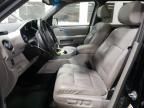 2012 Honda Pilot Exln