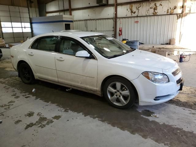 2010 Chevrolet Malibu 2LT