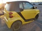 2013 Smart Fortwo Pure