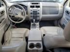 2008 Ford Escape HEV