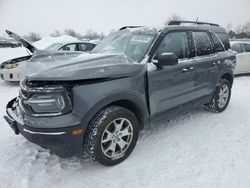 Lots with Bids for sale at auction: 2021 Ford Bronco Sport