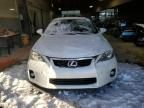 2012 Lexus CT 200