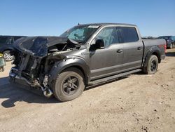 4 X 4 for sale at auction: 2019 Ford F150 Supercrew