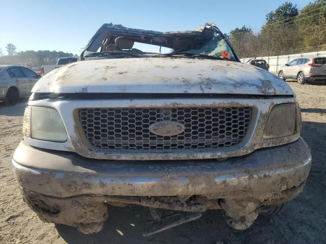 2003 Ford F150