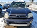 2003 Toyota 4runner SR5