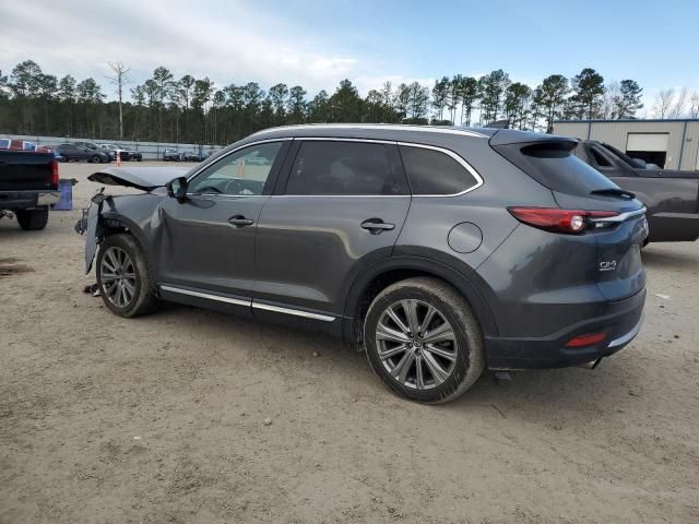 2023 Mazda CX-9 Signature