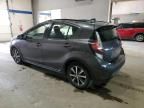 2018 Toyota Prius C