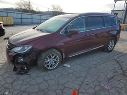 2020 Chrysler Pacifica Touring L en venta en Lebanon, TN