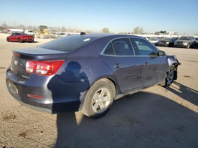 2014 Chevrolet Malibu LS