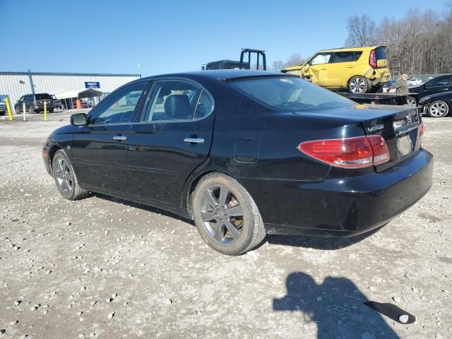 2006 Lexus ES 330