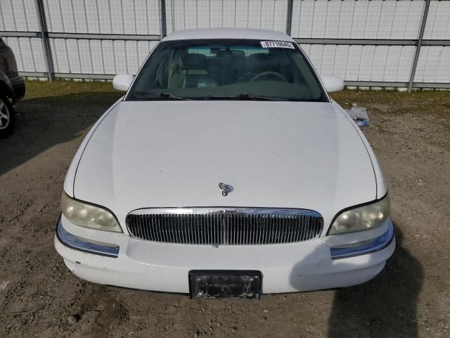 1997 Buick Park Avenue