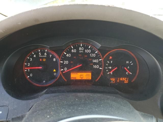 2008 Nissan Altima 2.5