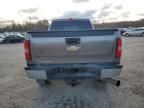 2011 Chevrolet Silverado K2500 Heavy Duty LTZ