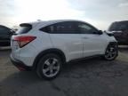 2018 Honda HR-V LX