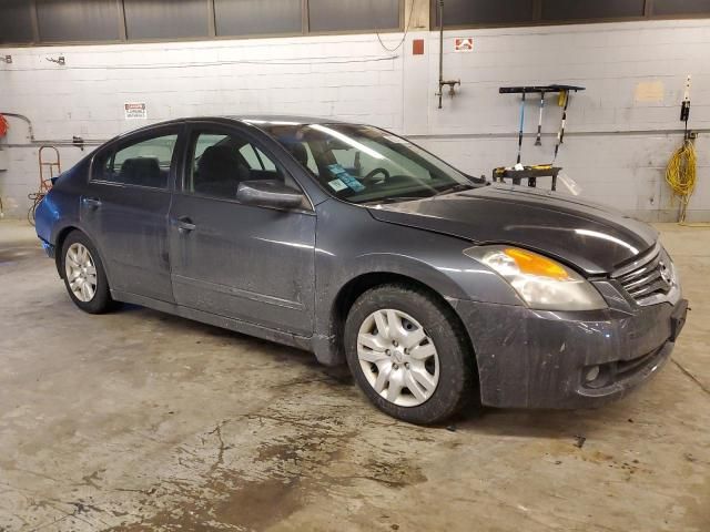 2009 Nissan Altima 2.5