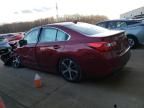 2018 Subaru Legacy 2.5I Limited