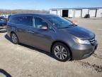 2014 Honda Odyssey Touring