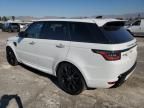 2021 Land Rover Range Rover Sport HST