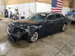 Salvage cars for sale from Copart Anchorage, AK: 2020 Chrysler 300 Touring