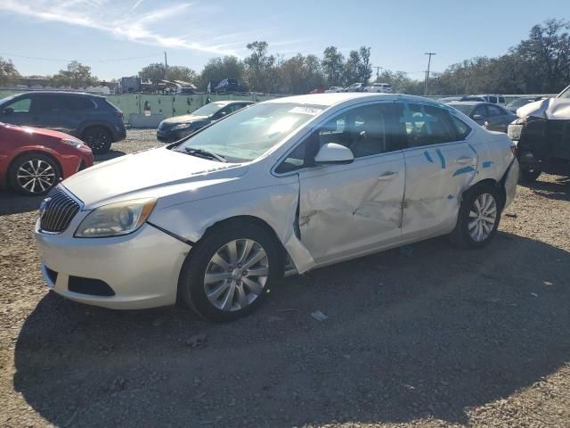 2015 Buick Verano