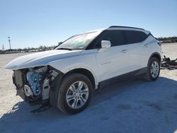 2019 Chevrolet Blazer 2LT en venta en Arcadia, FL