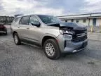 2023 Chevrolet Tahoe K1500 LT