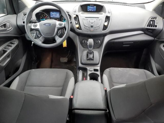 2014 Ford Escape S