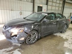 Run And Drives Cars for sale at auction: 2018 Nissan Altima 2.5