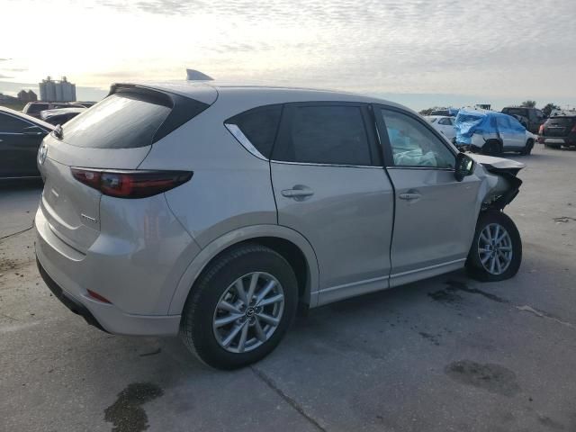 2025 Mazda CX-5 Select