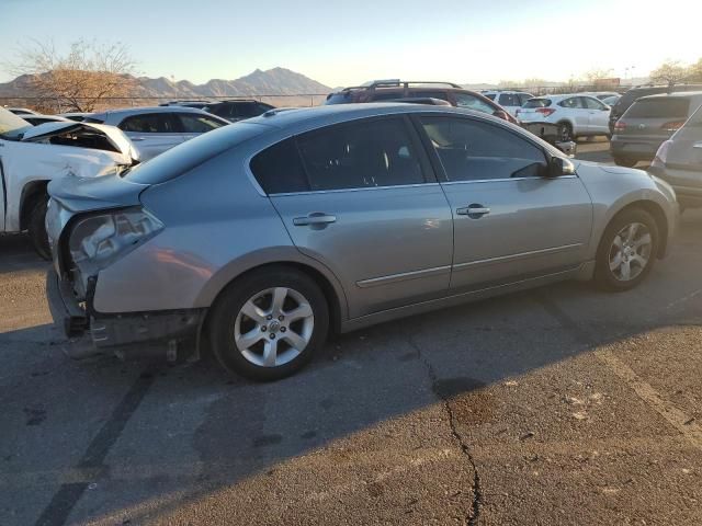 2008 Nissan Altima 3.5SE