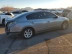 2008 Nissan Altima 3.5SE