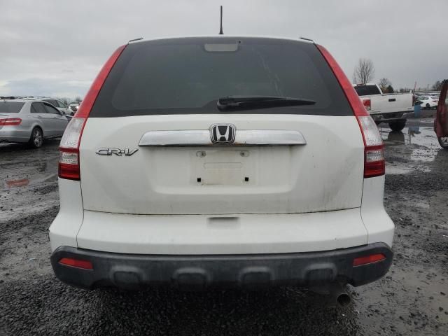 2007 Honda CR-V LX