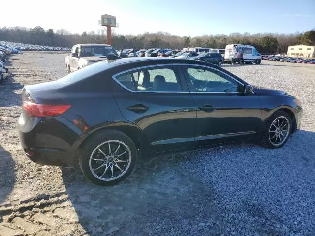 2013 Acura ILX 20 Tech