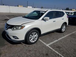 2015 Nissan Rogue S en venta en Van Nuys, CA