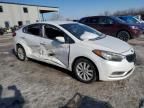 2014 KIA Forte EX