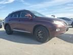 2014 Lexus RX 350 Base