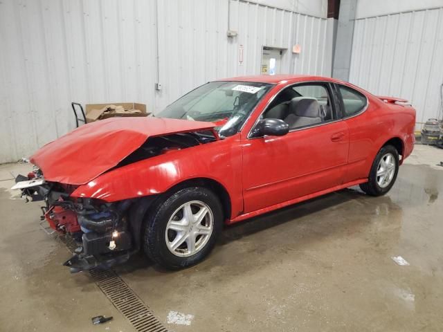 2004 Oldsmobile Alero GL