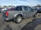 2006 Nissan Frontier Crew Cab LE