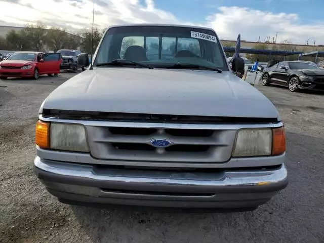 1996 Ford Ranger