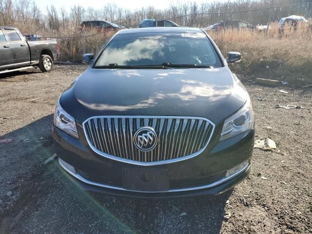 2015 Buick Lacrosse