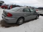 2007 Buick Allure CXL