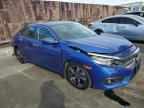 2016 Honda Civic Touring