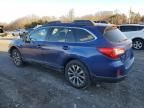 2015 Subaru Outback 3.6R Limited