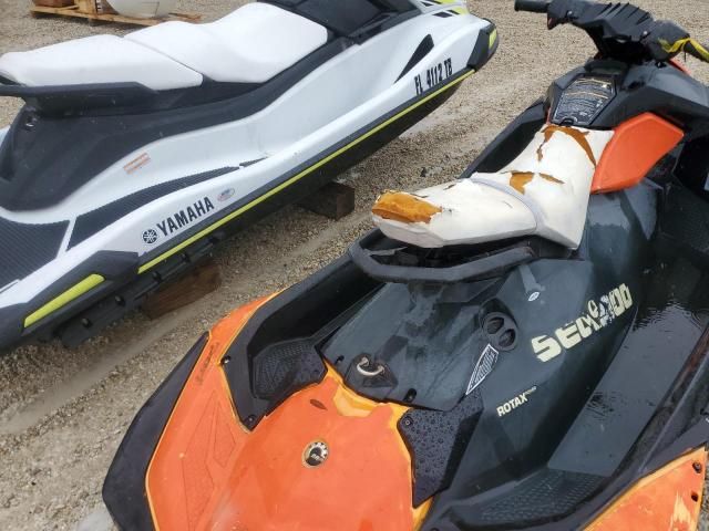 2015 Other Jetski