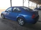 2001 Volkswagen Jetta GLS