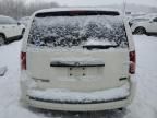 2008 Chrysler Town & Country LX