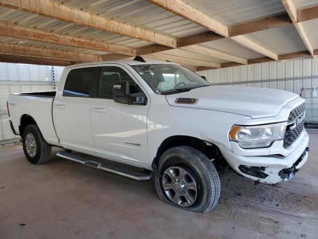 2024 Dodge RAM 2500 BIG Horn