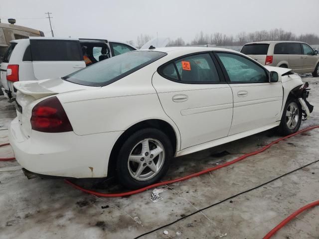 2005 Pontiac Grand Prix GT