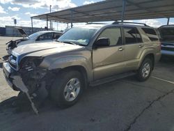 2006 Toyota 4runner SR5 en venta en Anthony, TX